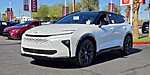 New 2026 TOYOTA CROWN LIMITED in LAS VEGAS, NEVADA