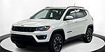 Used 2019 JEEP COMPASS UPLAND EDITION in ST. GEORGE, UTAH