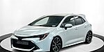Used 2022 TOYOTA COROLLA HATCHBACK XSE in ST. GEORGE, UTAH