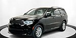 Used 2024 DODGE DURANGO SXT in ST. GEORGE, UTAH