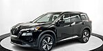 Used 2021 NISSAN ROGUE SL in ST. GEORGE, UTAH