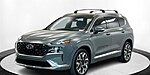 Used 2022 HYUNDAI SANTA FE CALLIGRAPHY in ST. GEORGE, UTAH