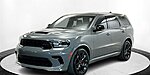Used 2023 DODGE DURANGO SRT HELLCAT PREMIUM in ST. GEORGE, UTAH