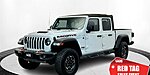 Used 2022 JEEP GLADIATOR MOJAVE in ST. GEORGE, UTAH