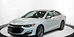 Used 2024 CHEVROLET MALIBU LT in ST. GEORGE, UTAH