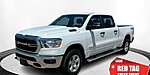 Used 2023 RAM 1500 BIG HORN in ST. GEORGE, UTAH