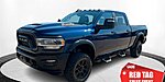 Used 2024 RAM 2500 POWER WAGON in ST. GEORGE, UTAH