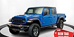 Used 2024 JEEP GLADIATOR MOJAVE in ST. GEORGE, UTAH