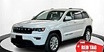 Used 2021 JEEP GRAND CHEROKEE LAREDO X in ST. GEORGE, UTAH