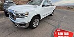 Used 2023 RAM 1500 LIMITED in ST. GEORGE, UTAH