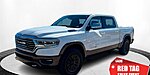 Used 2022 RAM 1500 LONGHORN in ST. GEORGE, UTAH