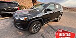 Used 2024 JEEP COMPASS TRAILHAWK in ST. GEORGE, UTAH