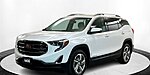 Used 2020 GMC TERRAIN SLT in ST. GEORGE, UTAH