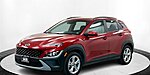 Used 2023 HYUNDAI KONA SEL in ST. GEORGE, UTAH
