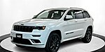 Used 2020 JEEP GRAND CHEROKEE HIGH ALTITUDE in ST. GEORGE, UTAH