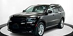 Used 2024 DODGE DURANGO GT PLUS in ST. GEORGE, UTAH