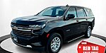 Used 2023 CHEVROLET TAHOE LT in ST. GEORGE, UTAH