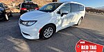 Used 2023 CHRYSLER VOYAGER LX in ST. GEORGE, UTAH