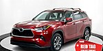 Used 2023 TOYOTA HIGHLANDER L in ST. GEORGE, UTAH