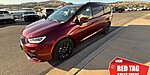 Used 2021 CHRYSLER PACIFICA TOURING L in ST. GEORGE, UTAH