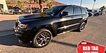 Used 2020 JEEP GRAND CHEROKEE LIMITED X in ST. GEORGE, UTAH