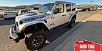 Used 2023 JEEP WRANGLER RUBICON in ST. GEORGE, UTAH