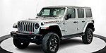 Used 2023 JEEP WRANGLER RUBICON in ST. GEORGE, UTAH