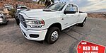 Used 2024 RAM 3500 LARAMIE in ST. GEORGE, UTAH