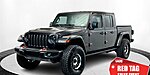 Used 2023 JEEP GLADIATOR MOJAVE in ST. GEORGE, UTAH