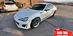 Used 2020 SUBARU BRZ LIMITED in ST. GEORGE, UTAH