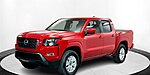 Used 2023 NISSAN FRONTIER SV in ST. GEORGE, UTAH