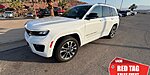 Used 2023 JEEP GRAND CHEROKEE OVERLAND in ST. GEORGE, UTAH