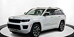 Used 2023 JEEP GRAND CHEROKEE OVERLAND in ST. GEORGE, UTAH