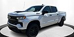 Used 2023 CHEVROLET SILVERADO 1500 LT TRAIL BOSS in ST. GEORGE, UTAH