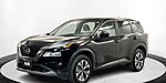 Used 2023 NISSAN ROGUE SV in ST. GEORGE, UTAH