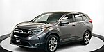 Used 2017 Honda CR-V EX-L in ST. GEORGE, UTAH
