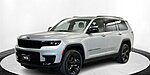 Used 2023 JEEP GRAND CHEROKEE L ALTITUDE in ST. GEORGE, UTAH