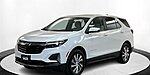 Used 2023 CHEVROLET EQUINOX LT in ST. GEORGE, UTAH