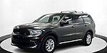 Used 2021 DODGE DURANGO SXT PLUS in ST. GEORGE, UTAH