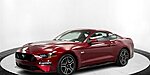 Used 2018 FORD MUSTANG GT PREMIUM in ST. GEORGE, UTAH
