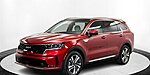 Used 2023 KIA SORENTO PLUG-IN HYBRID SX PRESTIGE in ST. GEORGE, UTAH
