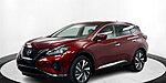 Used 2024 NISSAN MURANO SL in ST. GEORGE, UTAH