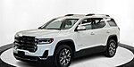 Used 2023 GMC ACADIA SLT in ST. GEORGE, UTAH