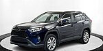 Used 2020 TOYOTA RAV4 XLE PREMIUM in ST. GEORGE, UTAH