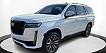 Used 2021 CADILLAC ESCALADE SPORT in ST. GEORGE, UTAH