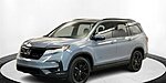 Used 2022 Honda Pilot BLACK EDITION in ST. GEORGE, UTAH