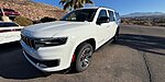 Used 2024 JEEP WAGONEER L SERIES II in ST. GEORGE, UTAH