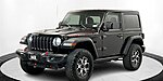 Used 2021 JEEP WRANGLER RUBICON in ST. GEORGE, UTAH