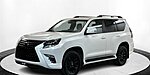 Used 2023 LEXUS GX 460 in ST. GEORGE, UTAH
