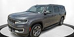Used 2023 JEEP WAGONEER L SERIES II in ST. GEORGE, UTAH
